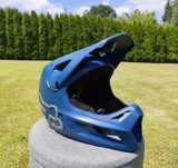 Kask FOX Rampage FullFace ROZMIAR M