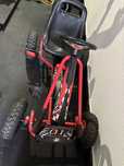 Go kart desportivo