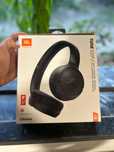 Fones JBL Harman Tune 520BT – Novos