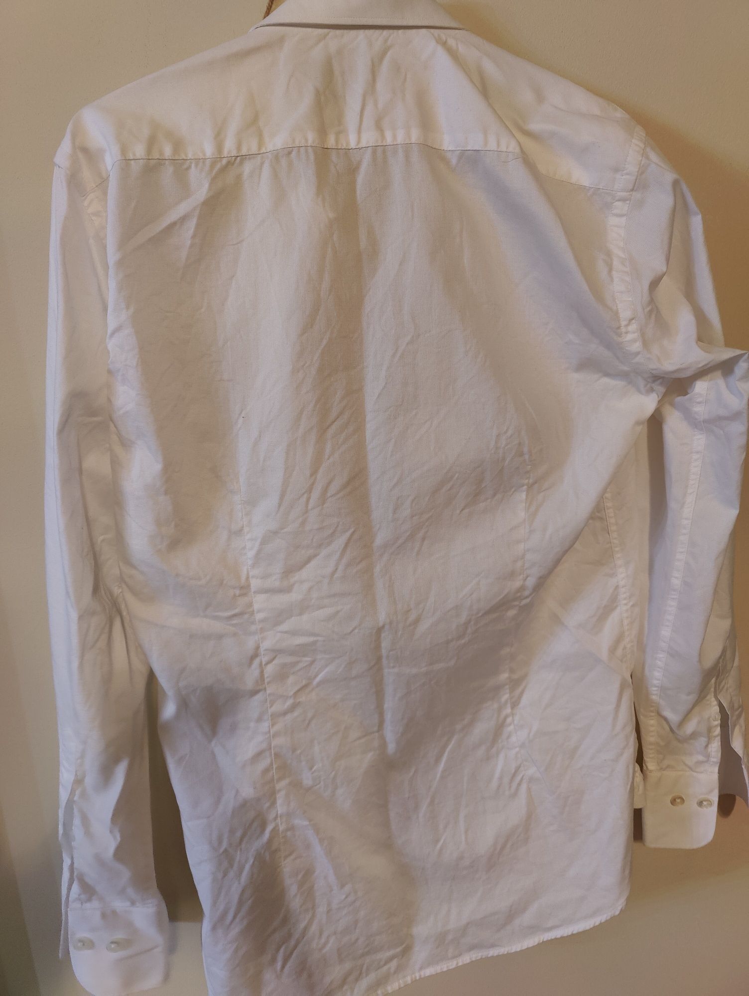 Camisa Sacoor Slim fit