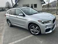 BMW X1 BMW X1 xDrive M pakiet