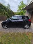 Suzuki Swift Suzuki Swift 1.3