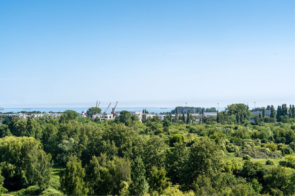 Mieszkanie Gdańsk Letnica