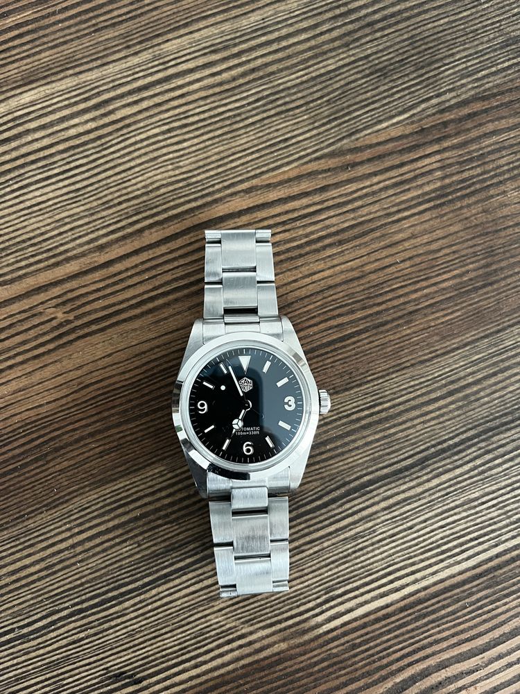 Sam martin explorer