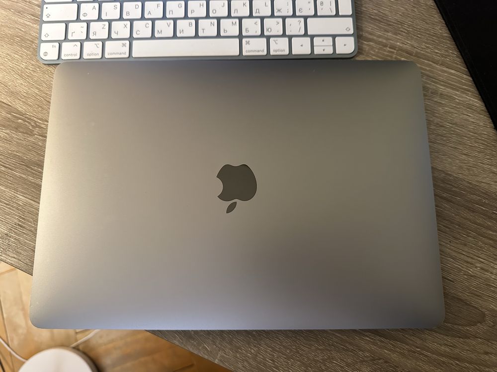 Ноутбук MacBook Pro 13” M2 2022