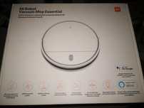 Robot aspirador xiaomi