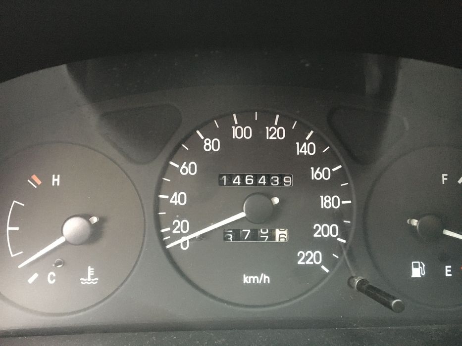 Продам Део Сенс 2013 року