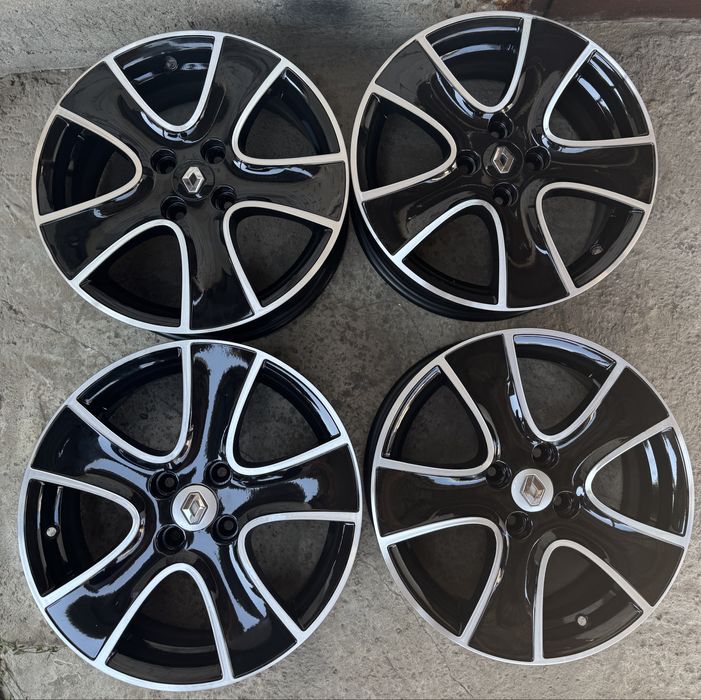 Renault R16 диски оригінальні