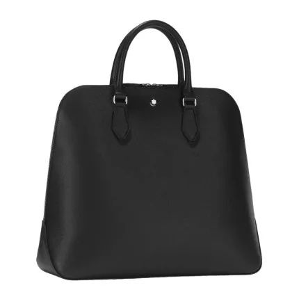 Montblanc bowling bag Sartorial