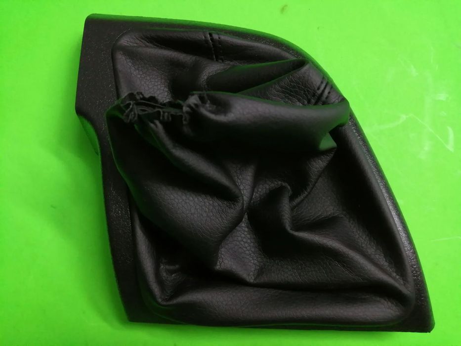 Fole da Alavanca das Velocidades - Citroen Jumper / Peugeot Boxer