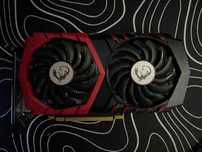 Відеокарта MSI 1050 Ti