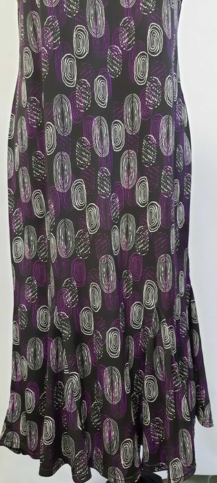 Sukienka letnia rozm 40.