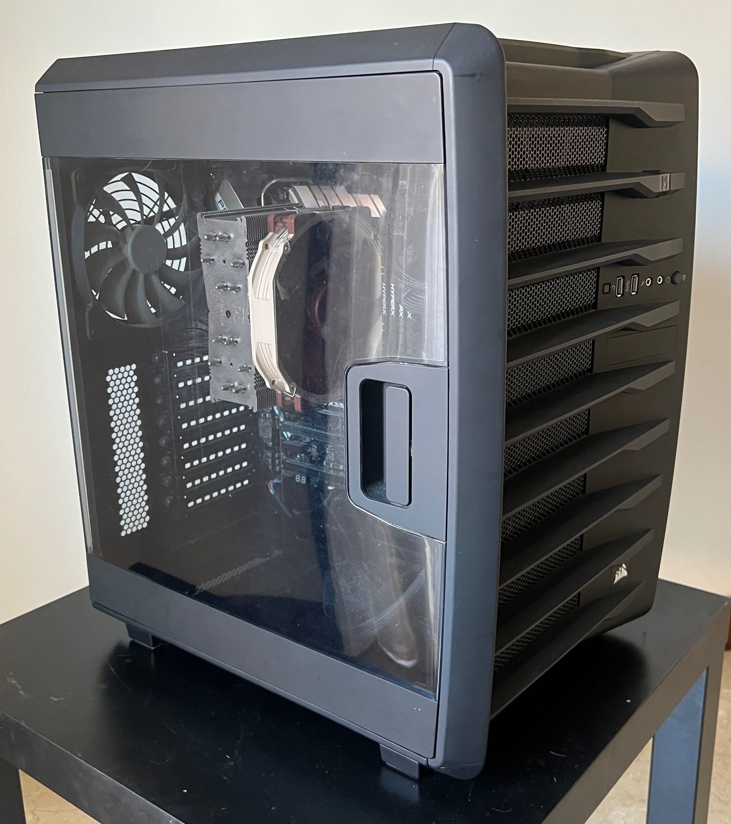Computador Corsair - pré montado