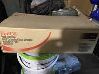 Оригинальный картридж Xerox 106R01048