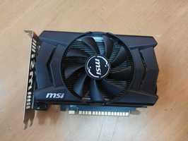 Placa Gráfica MSI AMD R7 360 2GB