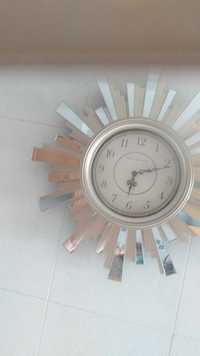 Horologio em forma do Sol