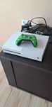 Xbox One s 512gb+ pad minecraft