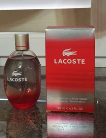 Lacoste Style In Play Red edt 125 ml-Unikat