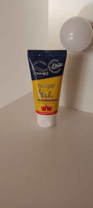 Odżywka humektantowa Onlybio wedel