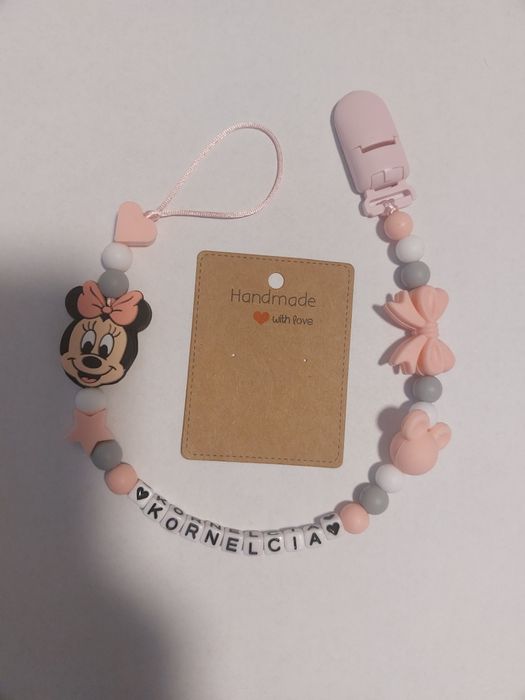 Zawieszka do smoczka