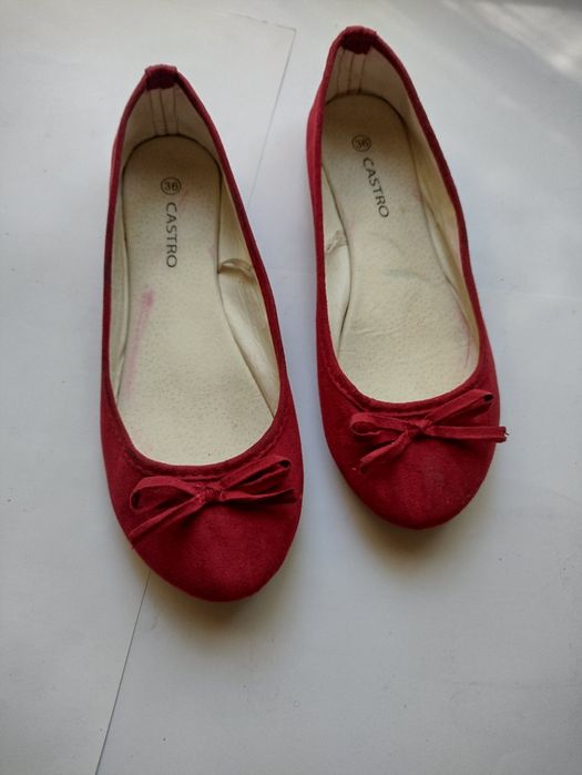 Туфлі комфортні жіночі. Недорого.