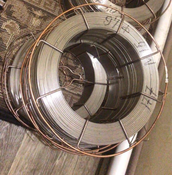 Проволока ЭП-533