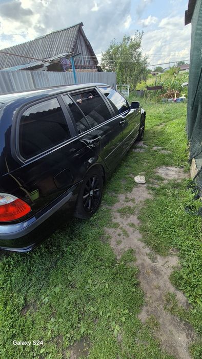 Продам е 46 також цікавить обмін