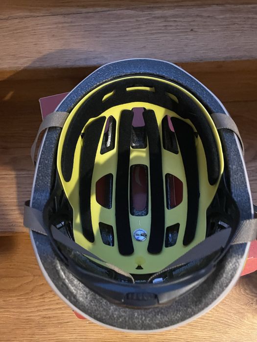 Capacete specialized Align II MIPS