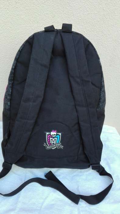 Mochila da Monster High
