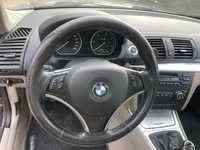 Kierownica multifunkcja airbag BMW E87 E90