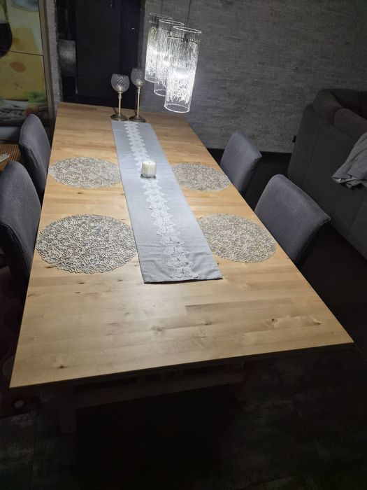 Sprzedam duży stół