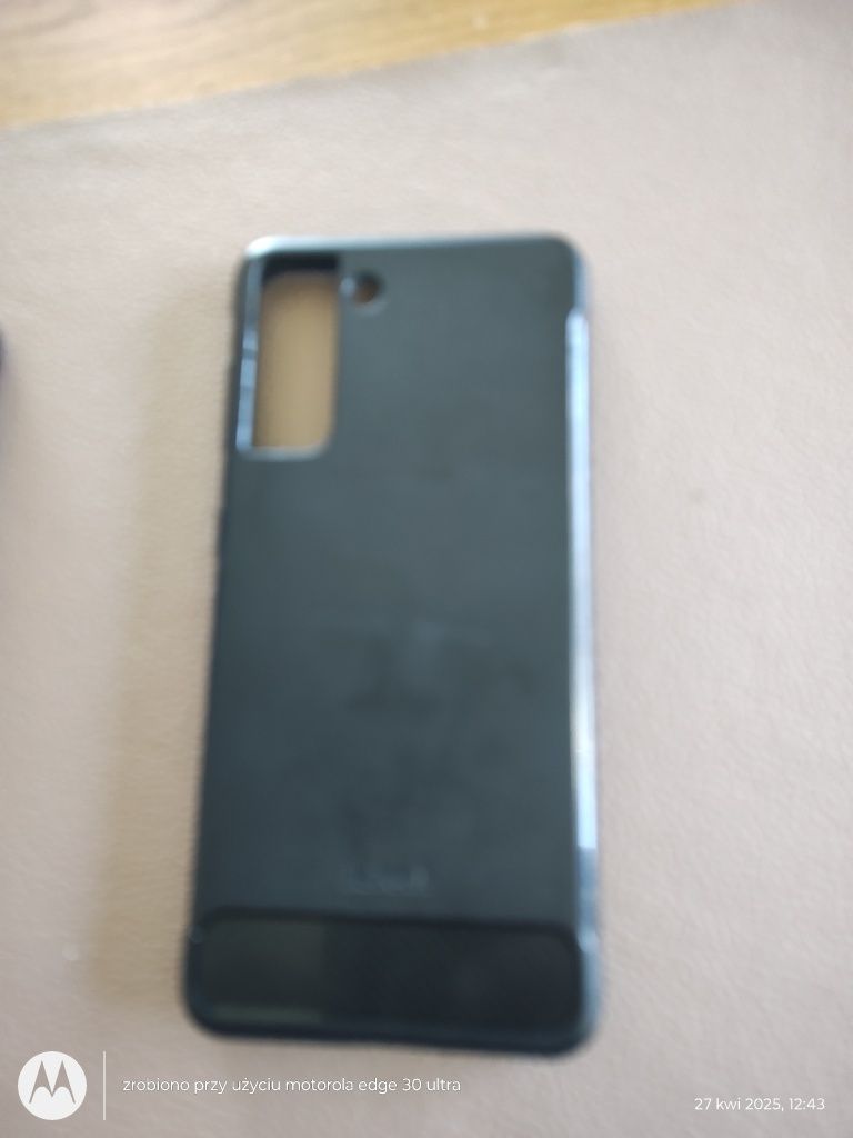 Samsung S21 8GB ram Pamięć 256 Stan idealny Stęszew -Strykowo