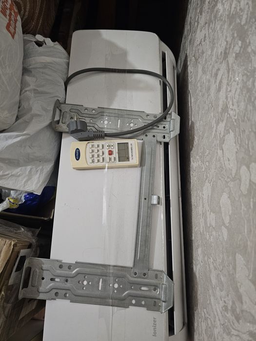 Кондиціонер samurai 7