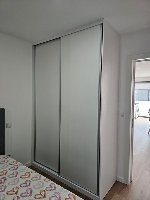 Quartos - Oliveira do Douro - 450 € despesas incluídas