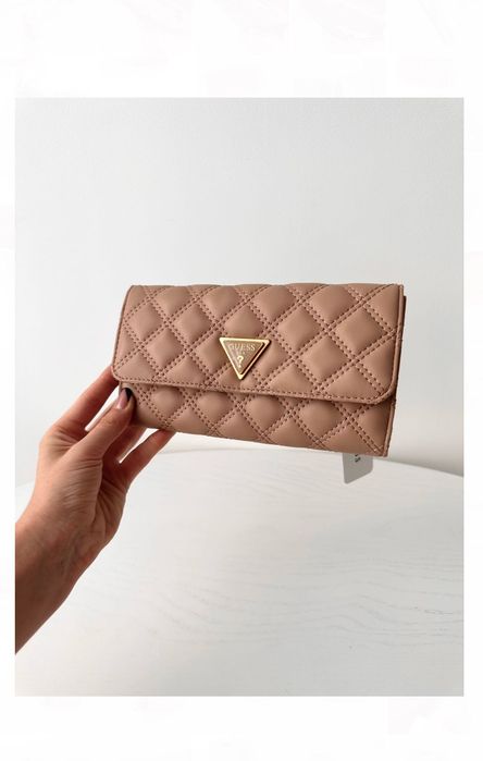 GUESS Жіночий гаманець женский кошелек оригинал подарок жене девушке