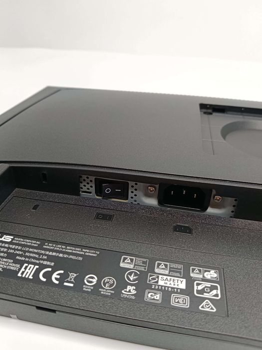 Monitor LED Asus PA24ACRV 23,8