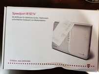 WI FI Роутер маршутизатор speedport