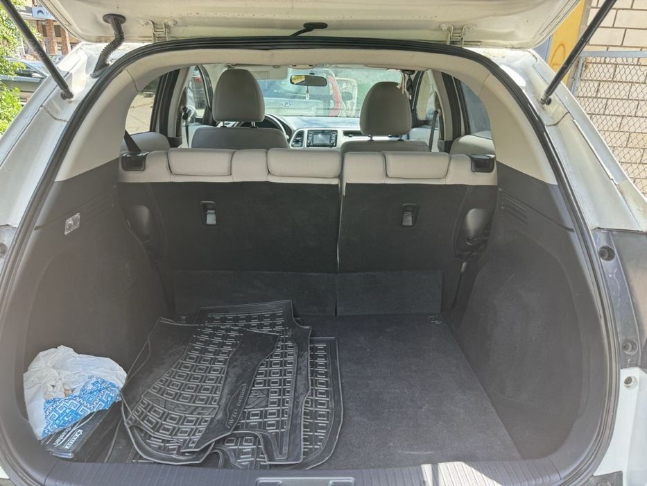 Honda HR-V  2016