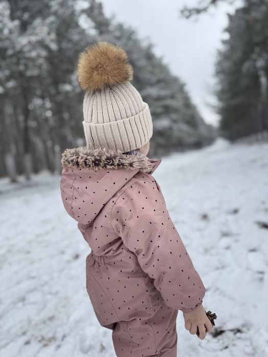 Комбінезон фірми H&M