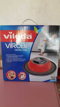 Robot limpeza vileda