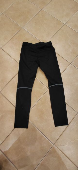 Leginsy kipsta ocieplane 146