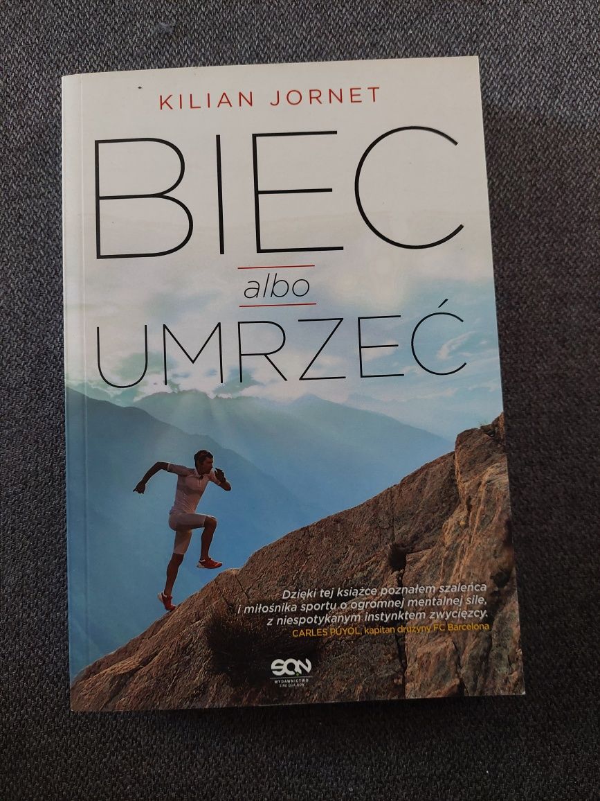 Biec albo umrzeć