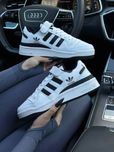 Жіночі кросівки adidas forum 84 mid (2 кольори)