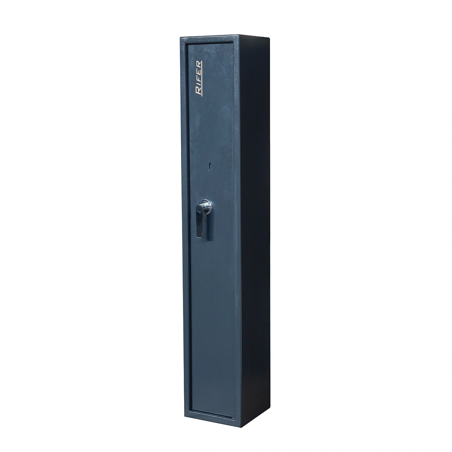 Cofre Rifer para 3 unidades
