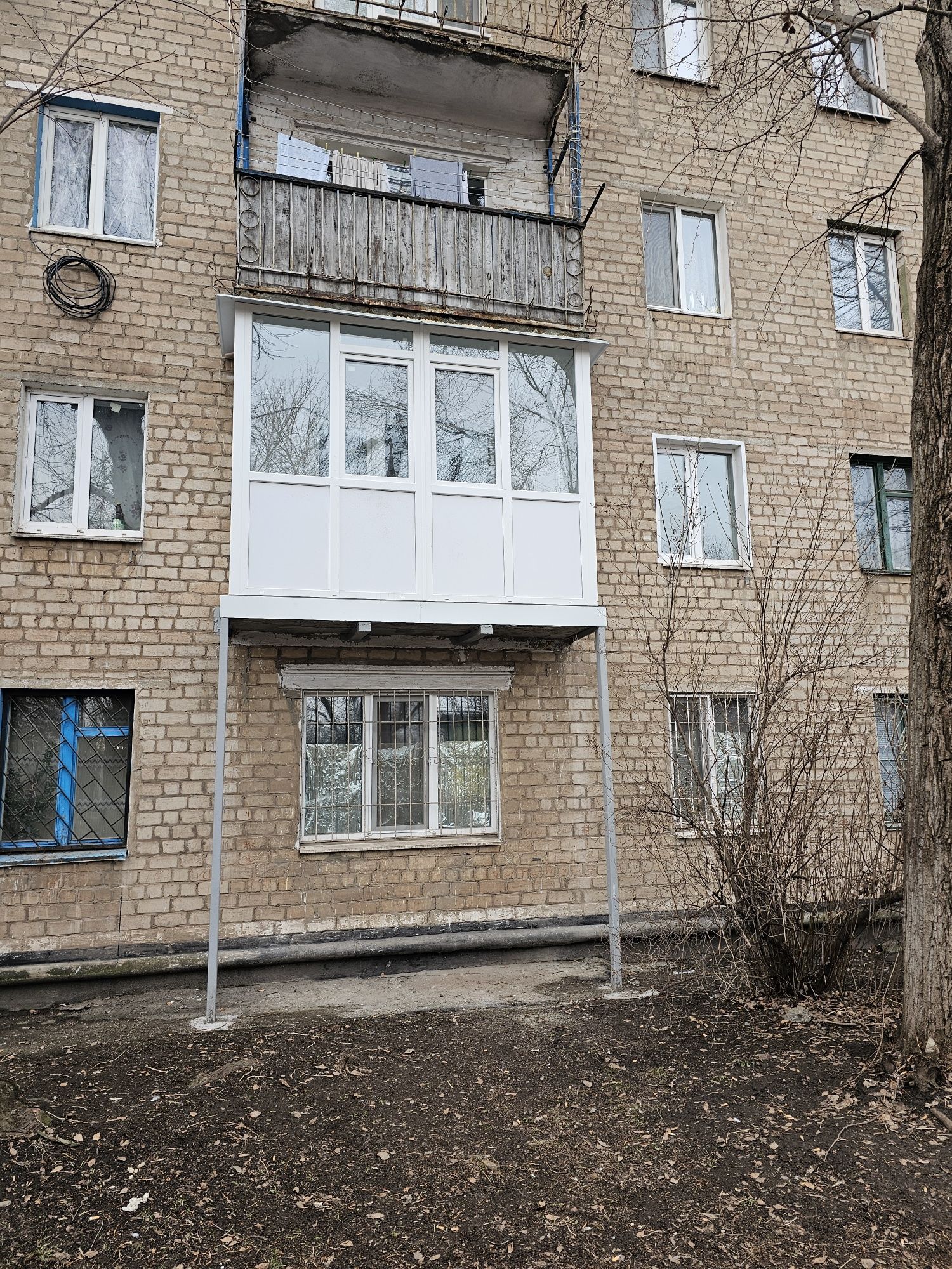 Срочнр продам  1 ком квартиру 173кв