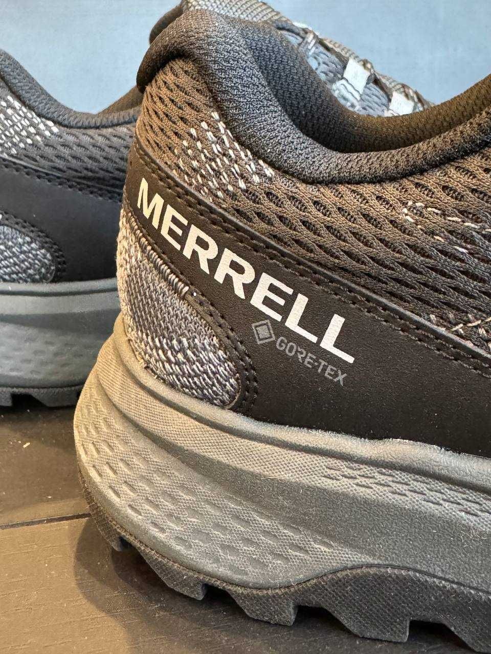 Кросівки Merrell Fly Strike GTX M (43,5, 46)