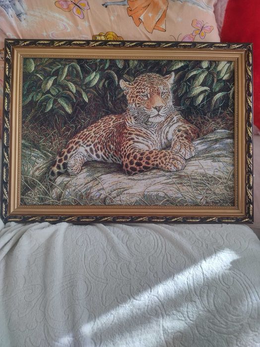 Продам картины и гобелены