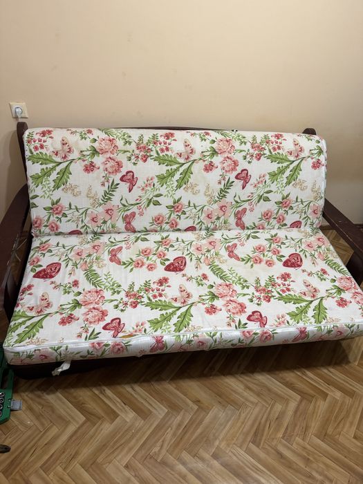 Диван розкладний