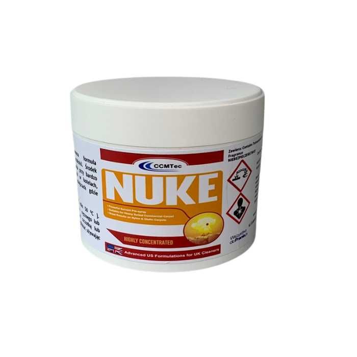 Prespray rozpuszczalnikowy Nuke 300g