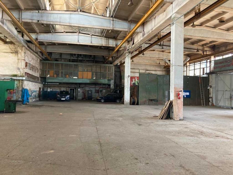 Продам діючу базу в місті Вінниця.